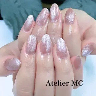 ネイル アトリエ エムシー 【新富町・東銀座】のネイルデザイン