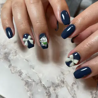 ネイル Ami 🦥のネイルデザイン