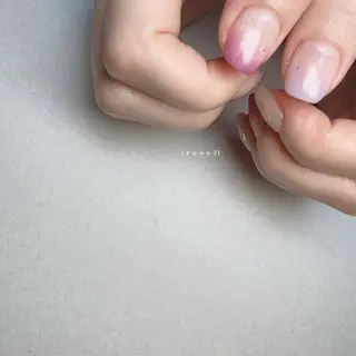 ネイル irooo 21のネイルデザイン