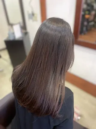 ロング lieto所属・lieto🌿 maiのヘアスタイル