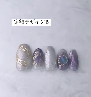 ネイル nail salon Tal『タル』所属・nail salon Talのネイルデザイン
