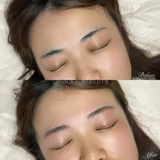 アイブロウ 眉毛屋さん クルミの眉毛・アイブロウイメージ