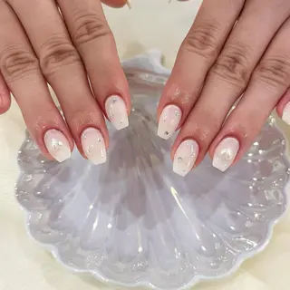 ネイル 坂本 望のネイルデザイン