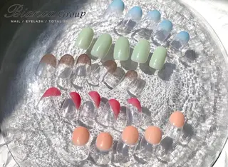 ネイル takahashi / Bianca中野のネイルデザイン