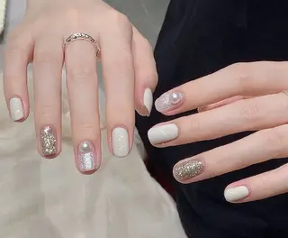 ネイル MIYUKI Nail所属・MIYUKI  美桜のネイルデザイン