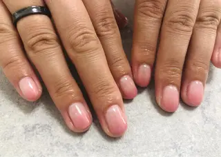 ネイル Mogu nail 二子玉川のネイルデザイン