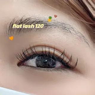 マツエク・マツパ kirakira所属・ʏᴜᴋᴀ /ᴋɪʀᴀᴋɪʀᴀのマツエク・マツパデザイン