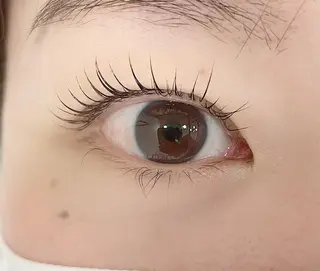 マツエク・マツパ ♡KAORI hip'seyes♡のマツエク・マツパデザイン