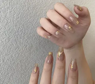 ネイル Cute beauty2のマツエク・マツパデザイン