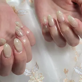 ネイル ネイルサロンほっこり kanaのネイルデザイン