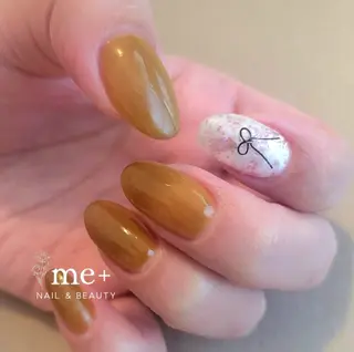 ネイル 【豊中駅徒歩2分】 me+のネイルデザイン