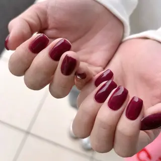 ネイル 狭間 GRANBEAUTYのネイルデザイン