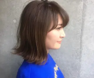 ショート 🌈美髪✂︎艶色🎨 頭皮改善🍀TAKUのヘアスタイル