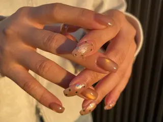 ネイル nail salon zero°所属・nail salon zero°のネイルデザイン