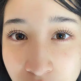 マツエク・マツパ Beautycat Chihiroのマツエク・マツパデザイン