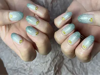 ネイル ToliyDeliy Nail Salonのネイルデザイン