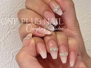 ネイル haruka 🧸のネイルデザイン