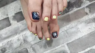 ネイル Progress Nailのネイルデザイン