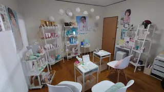 メナードフェイシャルサロン　打越所属・メナード 打越のその他イメージ