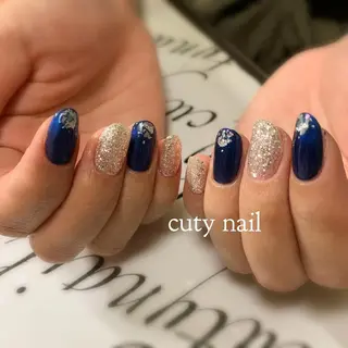 ネイル cuty nailのネイルデザイン