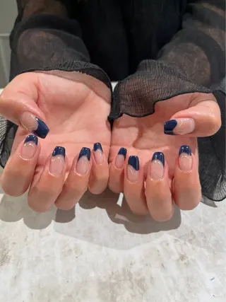 ネイル 🤍 YUI 🤍のネイルデザイン