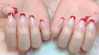 ネイル mini kikiのネイルデザイン