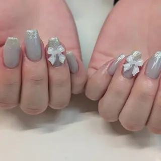 ネイル ネイルサロン Amie　〜アミ〜所属・Satou .Cのネイルデザイン