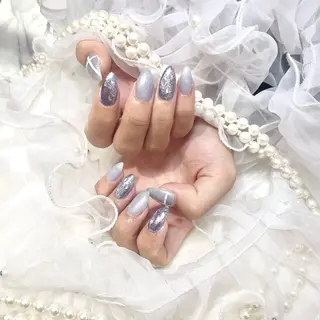 ネイル WISTERIA nahoのネイルデザイン