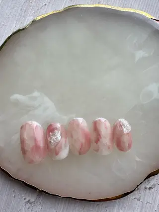 ネイル Monica nails/福島のネイルデザイン