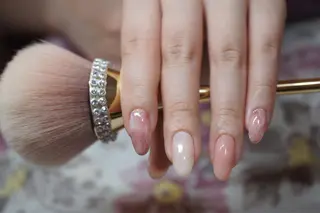 ネイル プライベートサロン jewel nailのネイルデザイン