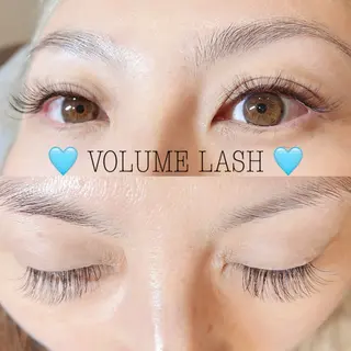 マツエク・マツパ PutiLuca 佐々木のマツエク・マツパデザイン