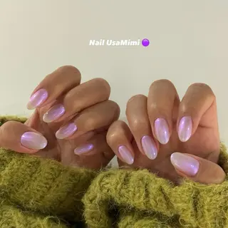 ネイル 本町NailUsaM imi KEINAのネイルデザイン