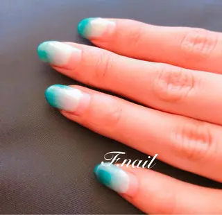 ネイル Private Nail Salon OK所属・FUKA ♡のネイルデザイン