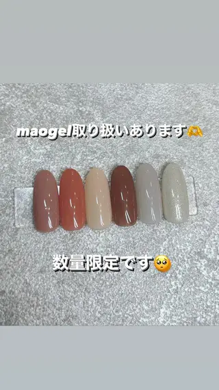 ネイル belalua nail&eyeのマツエク・マツパデザイン