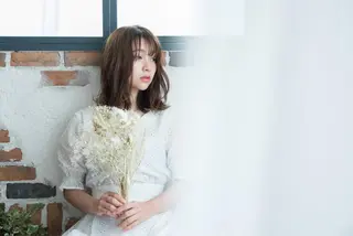 ミディアム カラー ブリーチなし✨艶髪 カラー𓃲YAGIのヘアスタイル