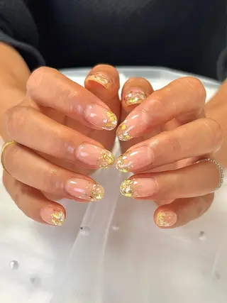 ネイル 【Nia】 natsukiのネイルデザイン