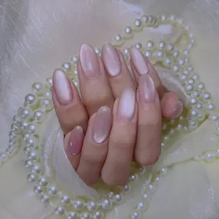 ネイル BuBu Nail渋谷道玄坂のネイルデザイン