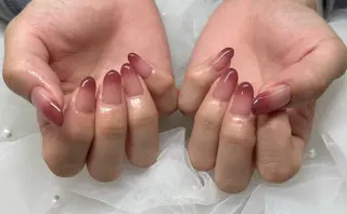 ネイル salone Regina 【サローネ　レジーナ】所属・Regina Marinaのネイルデザイン