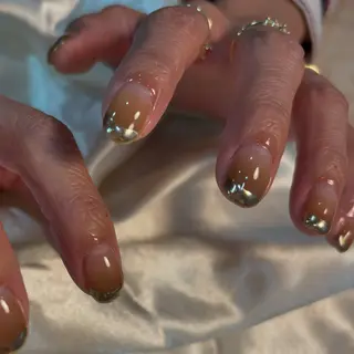 ネイル S momoのネイルデザイン