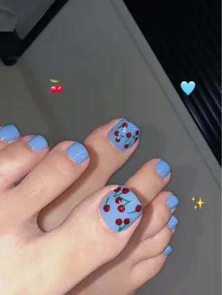 ネイル MODA Momoのネイルデザイン