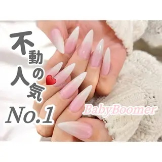 ネイル Aole'a 未来のネイルデザイン