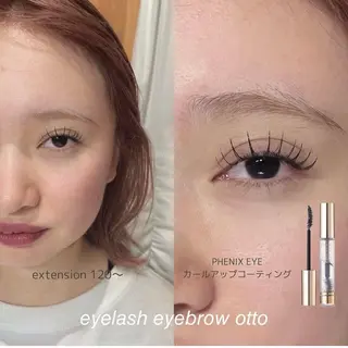 マツエク・マツパ eyelash till所属・【till】 nozomiのマツエク・マツパデザイン