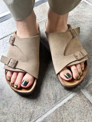 ネイル TESORO nailのネイルデザイン