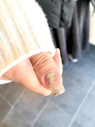 ネイル Lililas サロン&スクールのネイルデザイン