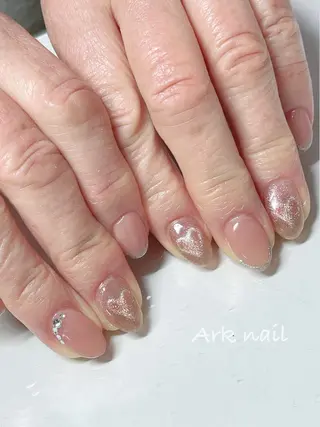 ネイル Ark nailのネイルデザイン