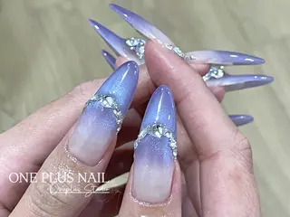 ネイル haruka 🧸のネイルデザイン