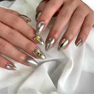 ネイル HARUKA ネイリスト福岡/薬院のネイルデザイン