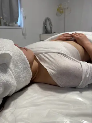 サロンドガーネット バスト専門店yukaのエステ・リラクイメージ