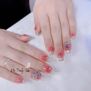 ネイル MaiBeauty HaNaのネイルデザイン