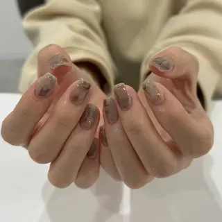 ネイル peilnail Ririのネイルデザイン